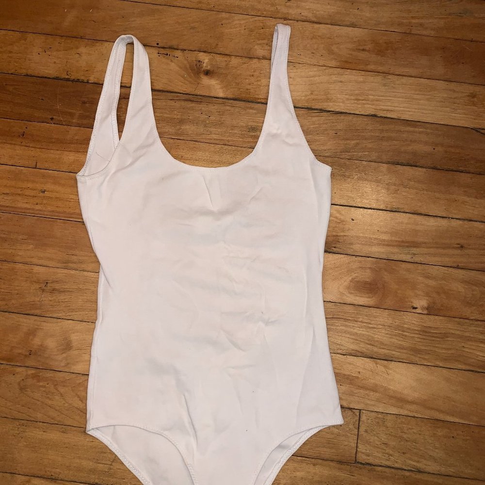 Wilfred Body suit